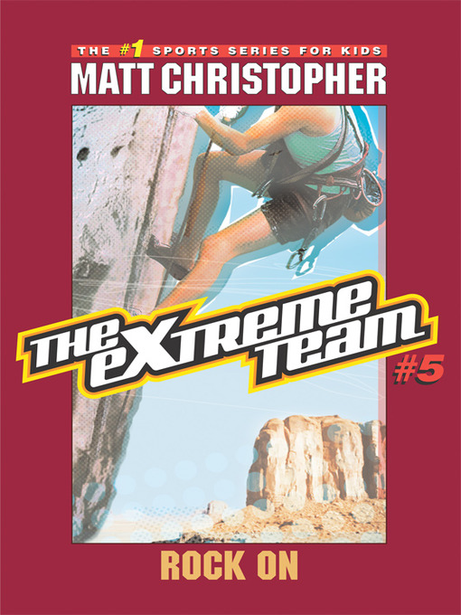 Title details for Rock On by Matt Christopher - Available